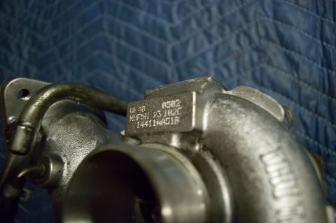 2006 Subaru Legacy photo