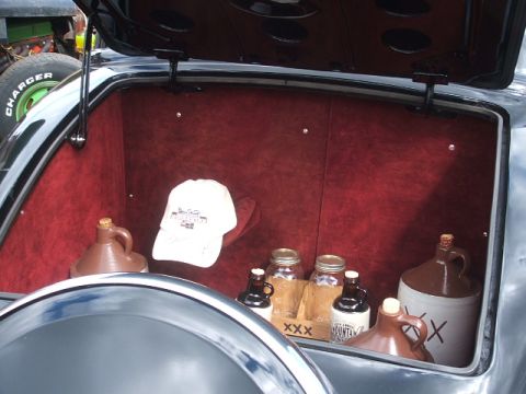 1972 Ford Ranchero photo