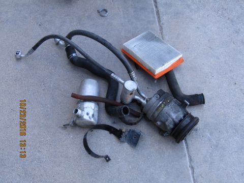 1998 Buick Regal “Beater”