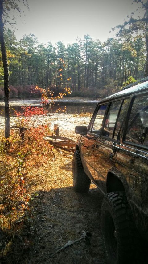 1987 Toyota 4Runner photo