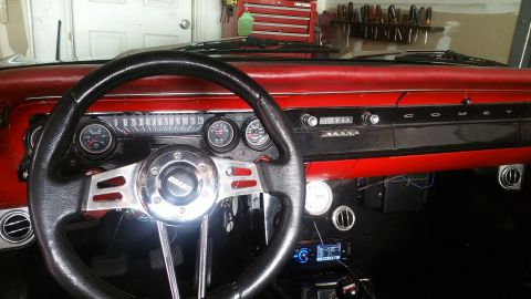 1964 Mercury Comet photo