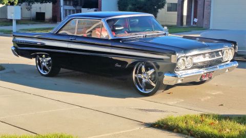 1964 Mercury Comet photo