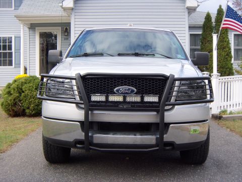 2005 Ford F-150 photo
