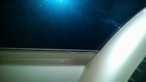 1995 Ford C-150 (Centurion Conversions) photo
