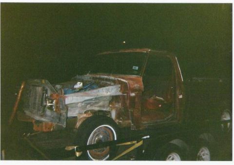 1978 Ford Bronco photo