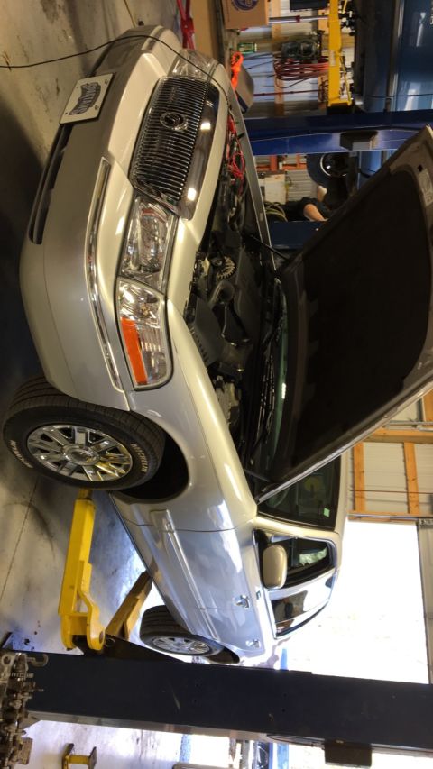 2005 Mercury Grand Marquis photo