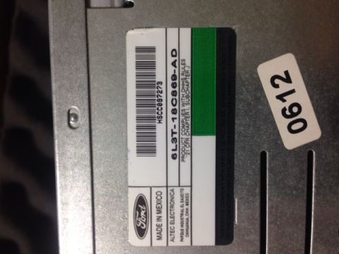 2006 Ford F-150 photo