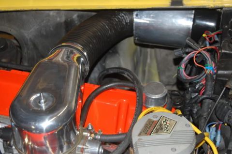 2003 Saab 9-3 photo