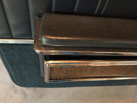 1967 Lincoln Continental