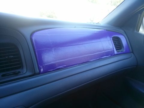 1998 Ford Crown Victoria photo