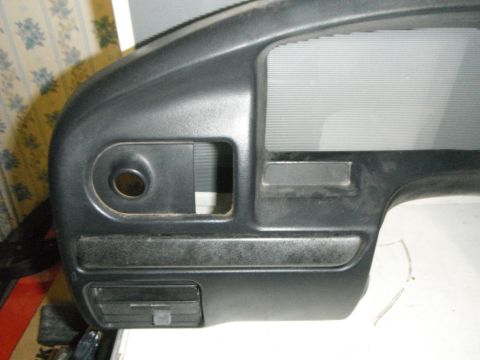 1990 Ford Bronco photo