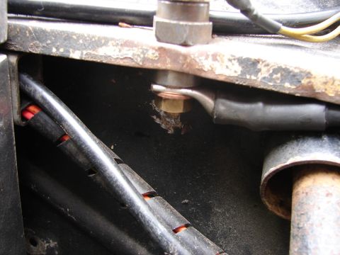 1964 Volkswagen Beetle photo