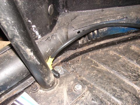 1964 Volkswagen Beetle photo