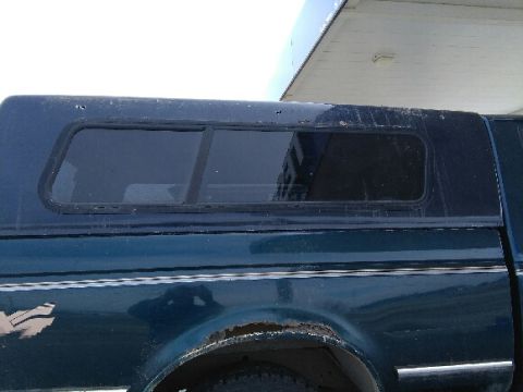 1995 Ford F-150 photo