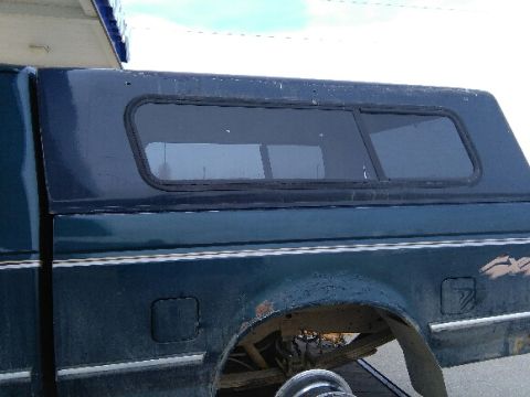 1995 Ford F-150 photo