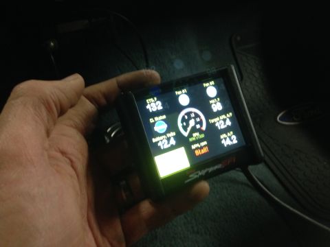 1979 Ford Bronco photo