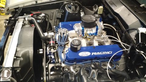 1971 Ford Torino photo