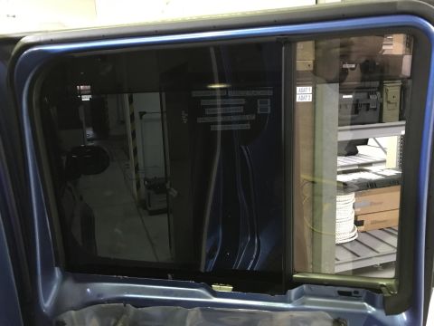 2004 Nissan 200SX photo