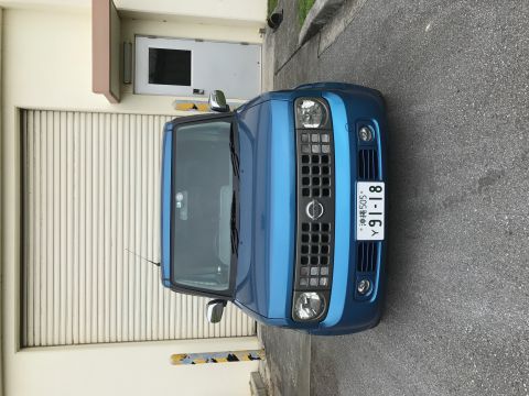 2004 Nissan 200SX photo