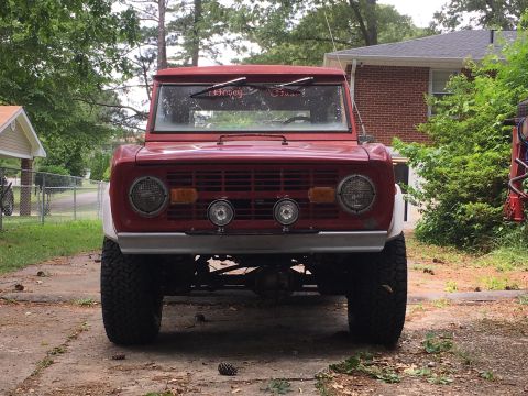 1994 Ford F-350 photo