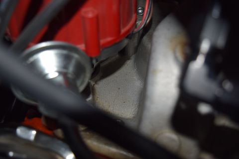 1972 Chevrolet Chevelle photo