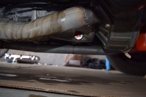 1972 Chevrolet Chevelle photo