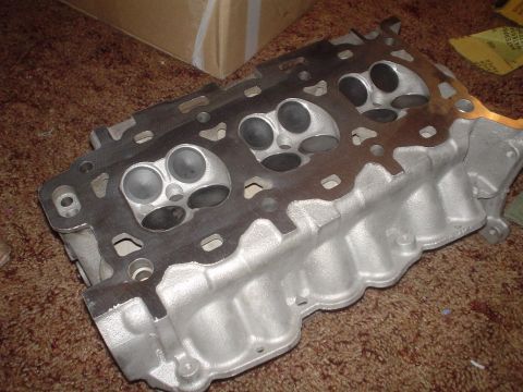1999 Ford Taurus photo