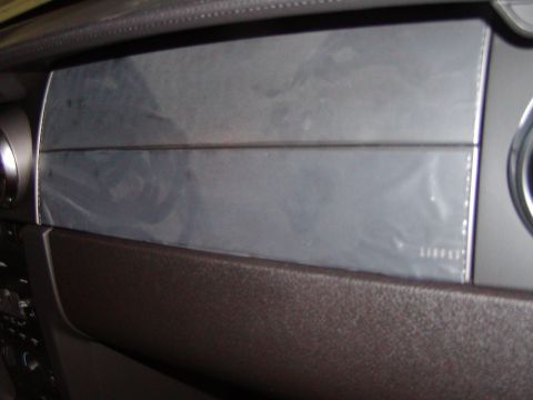2007 Ford Mustang photo