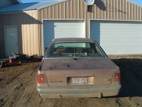 1988 Ford F-150 photo
