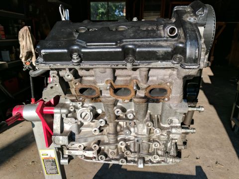 1995 Ford Probe photo