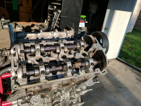 1995 Ford Probe photo