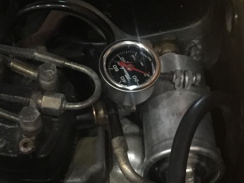 1983 Volkswagen Rabbit photo