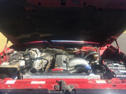 1997 Ford F-350 photo