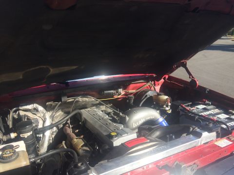 1997 Ford F-350 photo