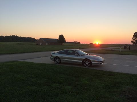 1994 Ford Probe photo