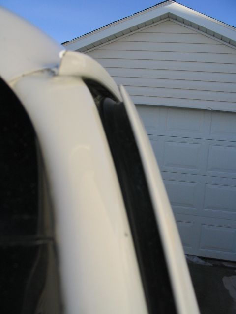 1996 Ford Bronco photo