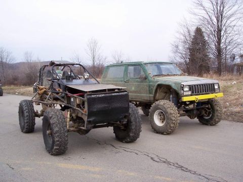 1978 Ford Bronco photo