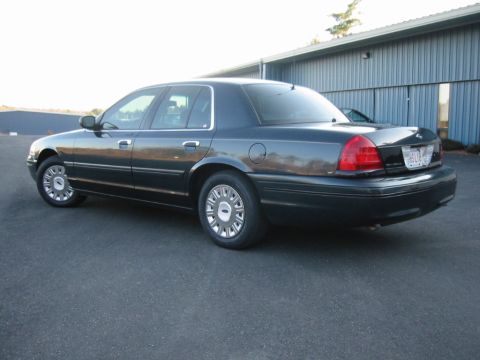 1998 Ford Crown Victoria photo