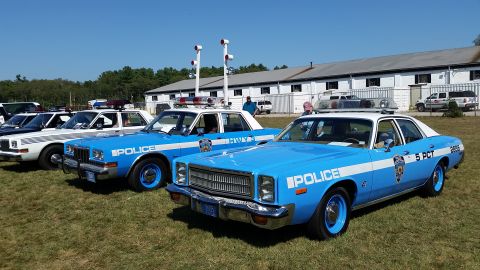 1991 Ford Crown Victoria photo