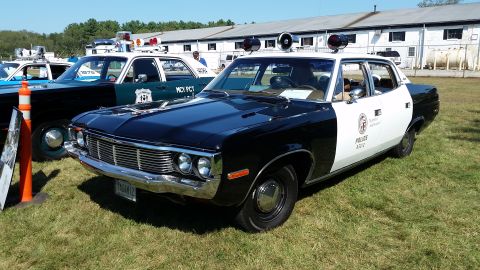1991 Ford Crown Victoria photo