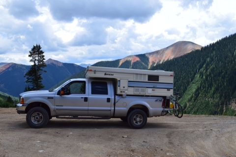 2004 Ford F-150 photo