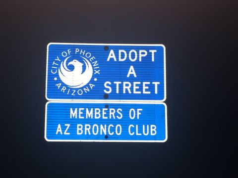 1978 Ford Bronco photo