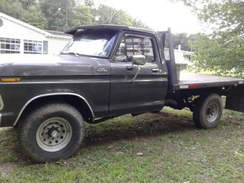 1979 Ford F-250 photo
