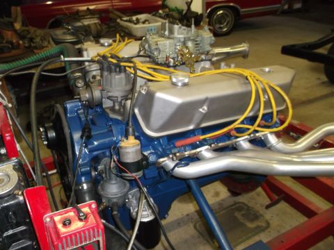 1970 Ford Torino photo