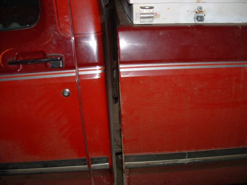 1988 Ford F-150 photo