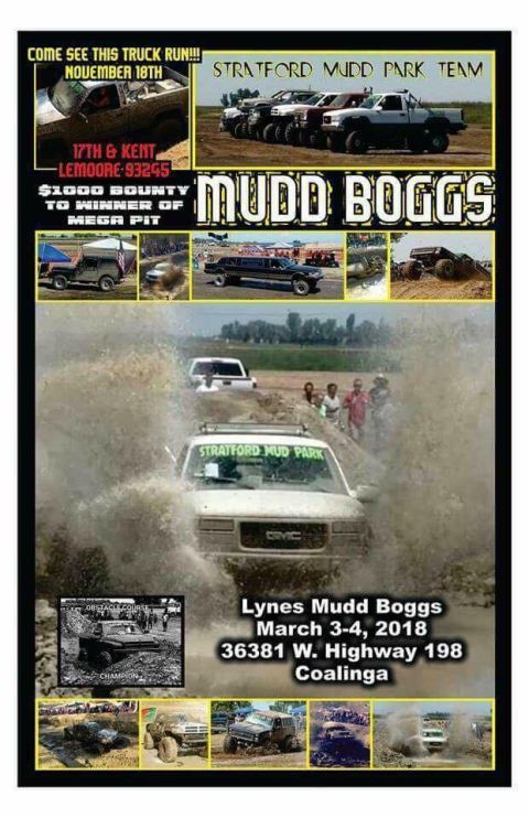 1969 Geo Metro “Events”