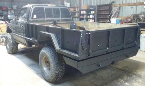 1980 Ford Bronco photo