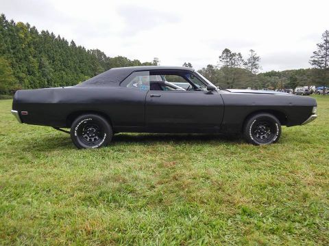 1969 Ford Torino photo