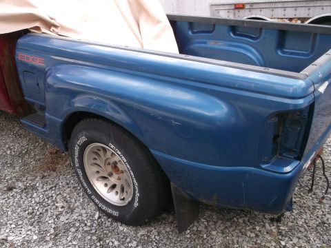 1971 Ford Ranchero photo