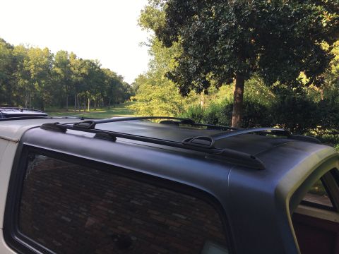 1988 Ford Bronco photo